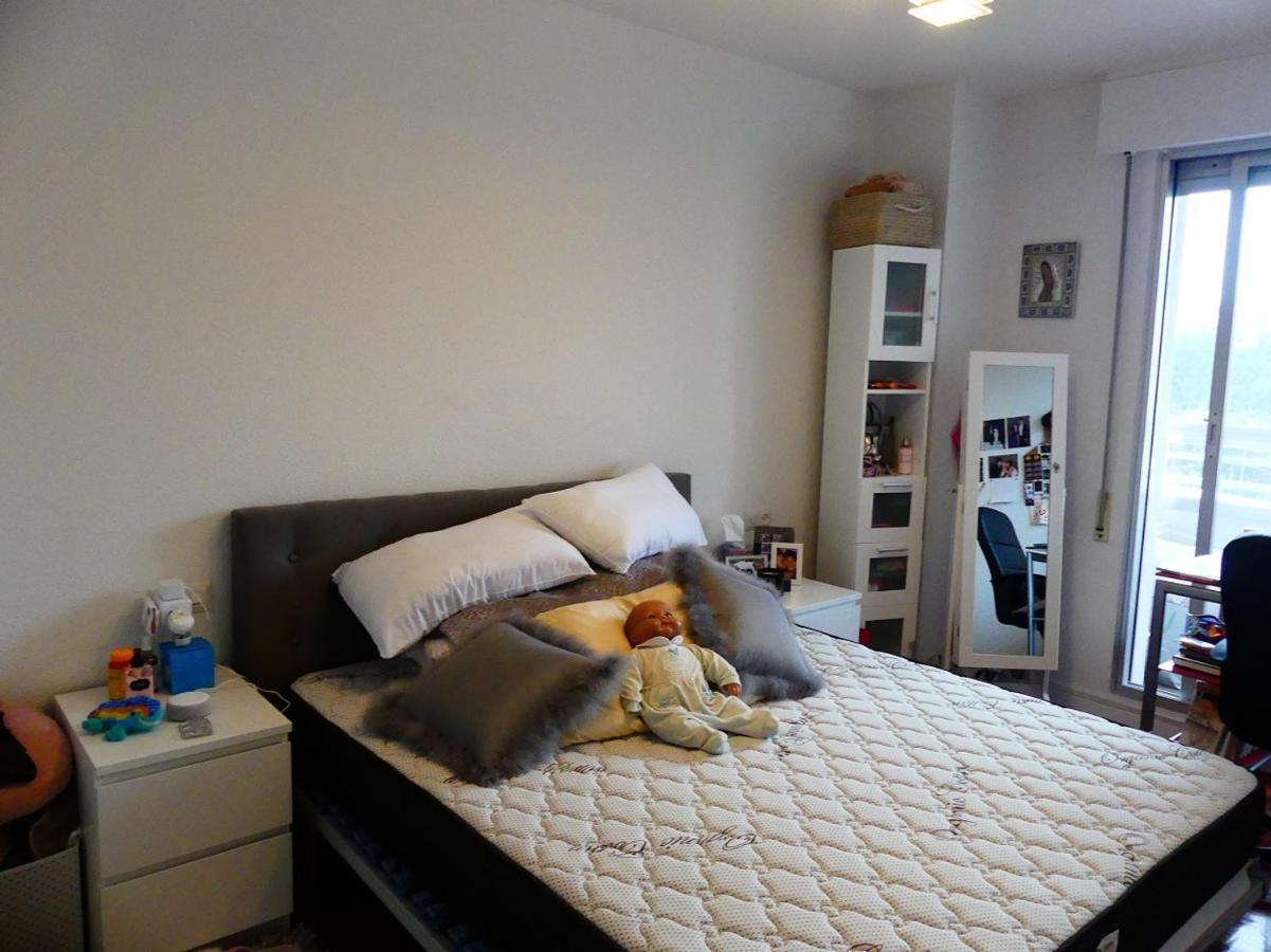 Actual Y Funcional Iturrama 1 Apartment Pamplona