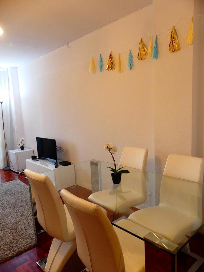 Apartment Actual Y Funcional Iturrama 1